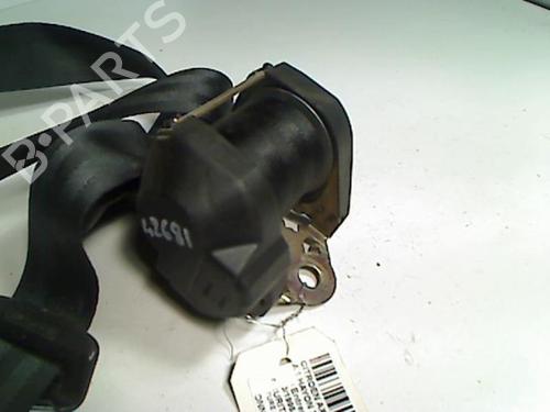 Rear left belt tensioner CITROËN AX (ZA-_) 15 D | BP21230402C89 