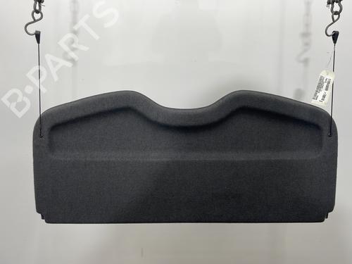 Used Rear parcel shelf RENAULT CLIO III (BR0/1, CR0/1) 1.5 dCi (BR17, CR17) (86 hp) 31956217