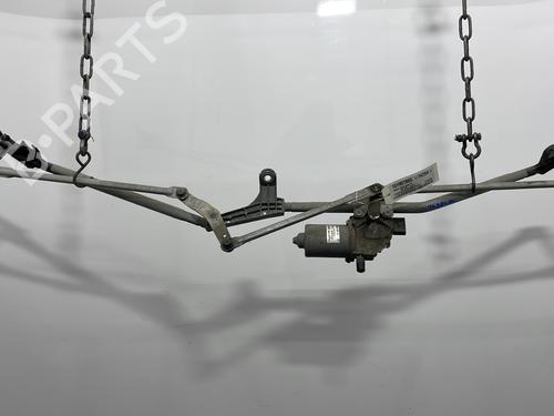 Used Front wiper motor SMART FORTWO Coupe (451) 1.0 (451.331, 451.380) (71 hp) 24177990