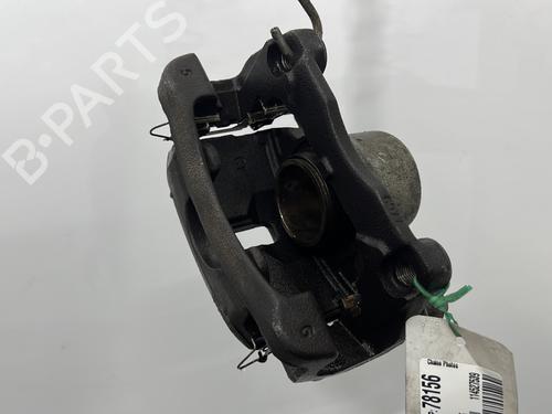 Left front brake caliper RENAULT KOLEOS II (HC_) 1.6 dCi 130 | BP30115555M105