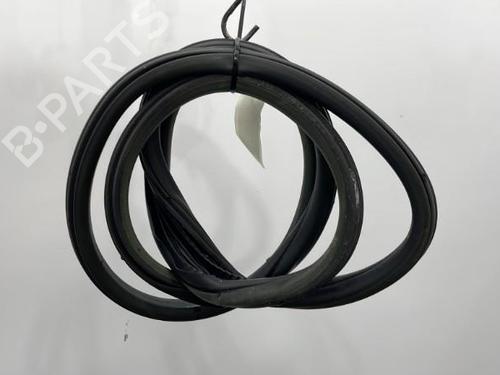 Used Rubber door seal CITROËN C4 II (NC_) 1.6 HDi 90 (92 hp) 20386945