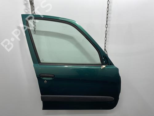 Used Right front door CITROËN XSARA PICASSO (N68) 2.0 HDi (90 hp) 23182206