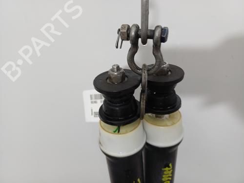Used Right rear shock absorber Right rear shock absorber 37727760 37727760