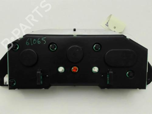 Used Instrument cluster Instrument cluster ALFA ROMEO 146 (930_) 1.9 JTD (930.B4B) (105 hp) 20389530 20389530