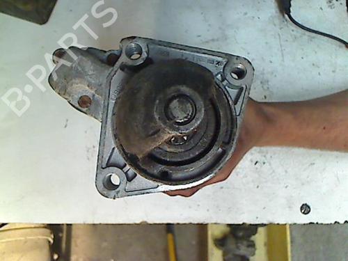 Used Starter FORD FIESTA IV (JA_, JB_) 1.25 i 16V (75 hp) 21232537