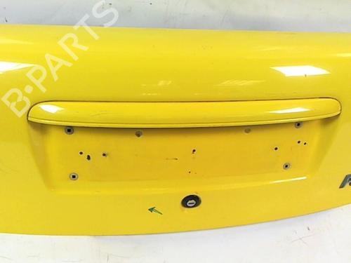 Tailgate FIAT PUNTO (176_) 1.6 | BP20435665C6 