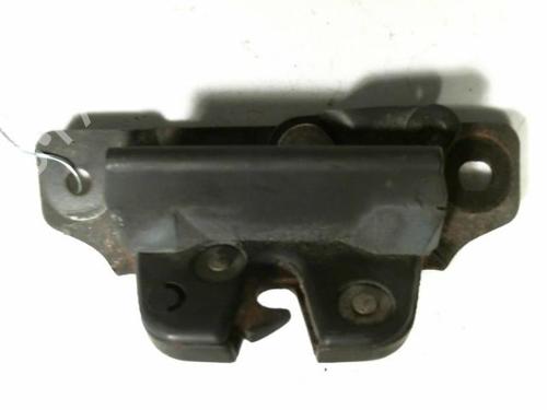 Tailgate lock PEUGEOT 406 Break (8E/F) 2.1 TD 12V | BP21232282C101 