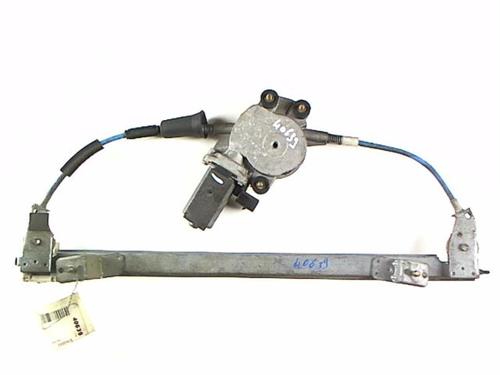 Used Front right window mechanism Front right window mechanism 20411050 20411050