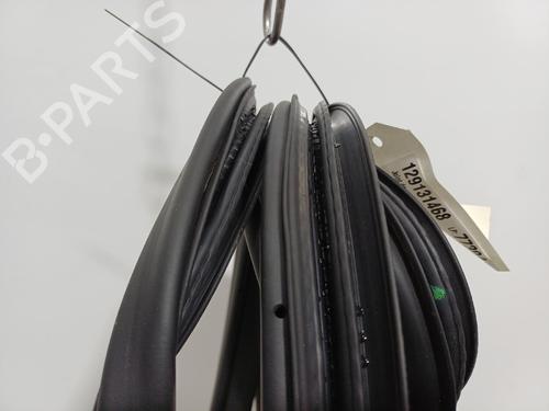 Used Rubber door seal Rubber door seal 37166331 37166331
