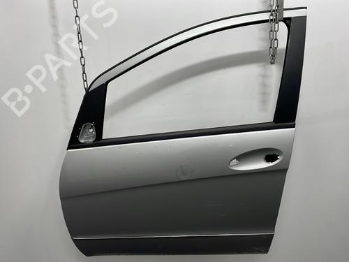 Used Left front door MERCEDES-BENZ A-CLASS (W169) A 180 CDI (169.007, 169.307) (109 hp) 29844388