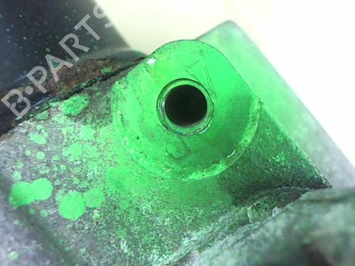 Used Gearbox Gearbox RENAULT TWINGO II (CN0_) 1.5 dCi 75 (75 hp) 20444942 20444942