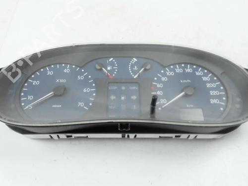 Used Instrument cluster Instrument cluster 37626661 37626661