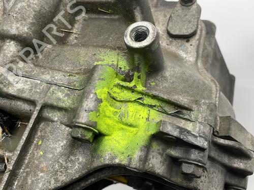 Gearbox SUZUKI SWIFT III (MZ, EZ) 1.6 (RS416, RR 416, ZC31S) | BP31932237M3