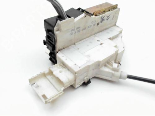 Front right lock CITROËN C4 I (LC_) 1.6 HDi | BP20401360C97 