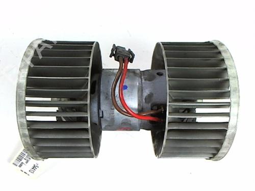 Used Heater blower motor BMW X3 (E83) 2.0 d (150 hp) 20448056