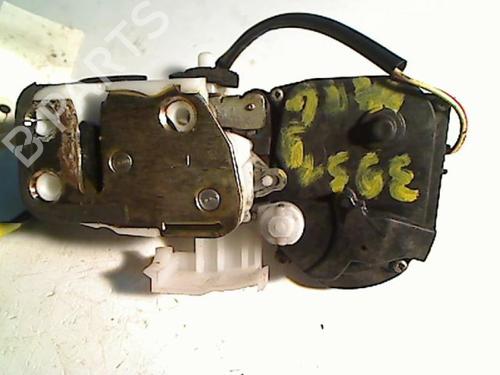 Used Rear left lock ROVER 45 I Saloon (RT) 2.0 iDT (101 hp) 20453422