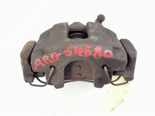 Used Left rear brake caliper Left rear brake caliper VOLVO S60 I (384) D5 (185 hp) 20391477 20391477