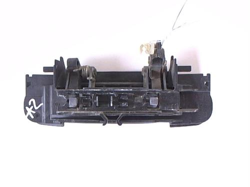 Front right exterior door handle AUDI A6 C5 (4B2) 2.5 TDI quattro | BP20392061C129 