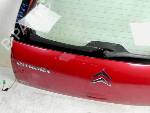 Tailgate CITROËN C4 I (LC_) 1.6 HDi | BP22102269C6 