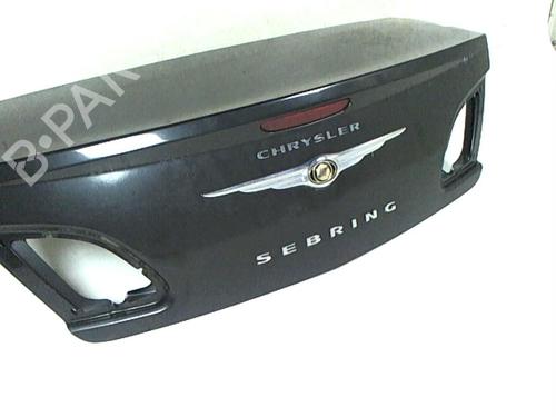 Tailgate CHRYSLER SEBRING (JS) 2.0 CRD | BP20392091C6 