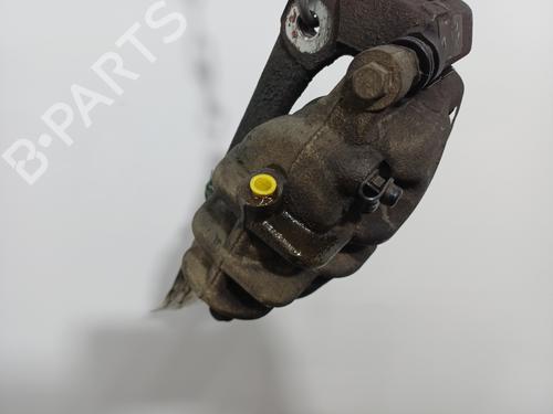 Used Left front brake caliper Left front brake caliper CITROËN JUMPY II Van 2.0 HDi 120 (120 hp) 35892699 35892699