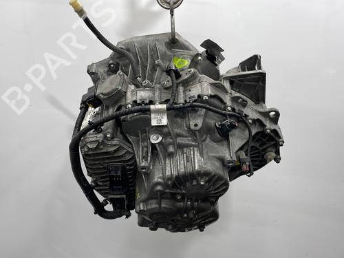 Skrzynia biegów RENAULT CLIO IV (BH_) 1.5 dCi 90 | BP29625610M3 