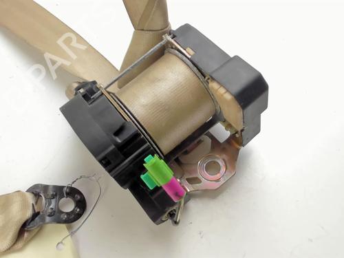 Rear right belt tensioner SKODA SUPERB I (3U4) 2.5 TDI | BP20391049C90 