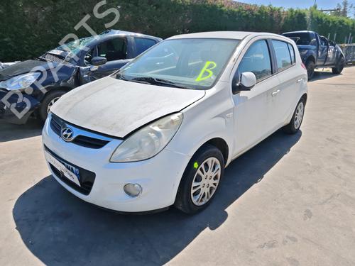 Pipe HYUNDAI i20 I (PB, PBT) 1.4 CRDi | BP27518975M125 