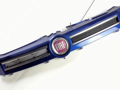 Used Grille Grille FIAT PANDA (169_) 1.2 (169AXF2A, 169AXF1A) (69 hp) 20398498 20398498