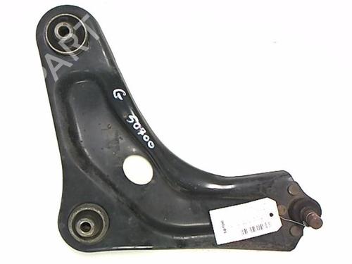 Querlenker links vorne für PEUGEOT 207 (WA_, WC_) 1.6 HDi (90 hp) 20404314