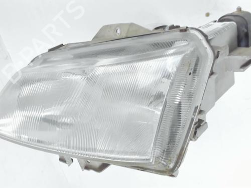 Used Left headlight RENAULT ESPACE III (JE0_) 2.2 12V TD (JE0E, JE0H, JE0P) (113 hp) 25265113