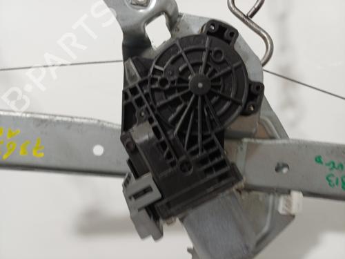 Front left window mechanism CITROËN C3 II (SC_) 1.4 HDi 70 (SC8HZC, SC8HR0, SC8HP4) | BP36588659C22 - Image 8