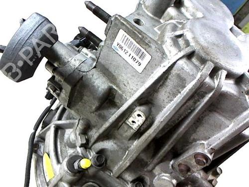 Gearbox KIA CARNIVAL / GRAND CARNIVAL III (VQ) 2.9 CRDi | BP20427118M3 