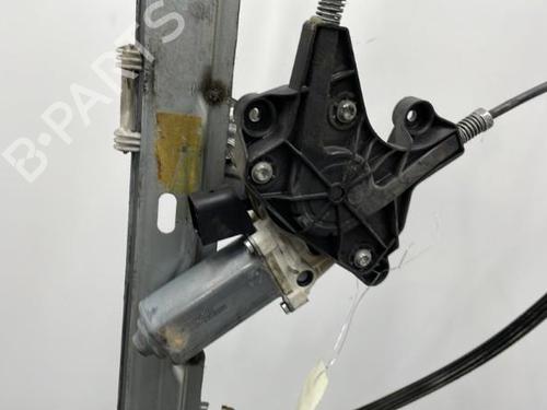 Used Front left window mechanism Front left window mechanism MERCEDES-BENZ VITO / MIXTO Van (W639) 115 CDI (639.601, 639.603, 639.605) (150 hp) 20400287 20400287