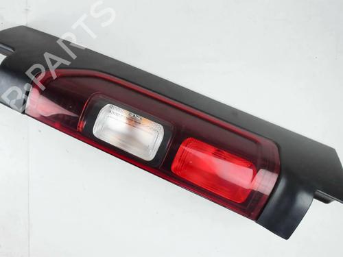 Right taillight RENAULT TRAFIC III Van (FG_) 1.6 dCi 90 (FGME) | BP37090460C35 - Image 5