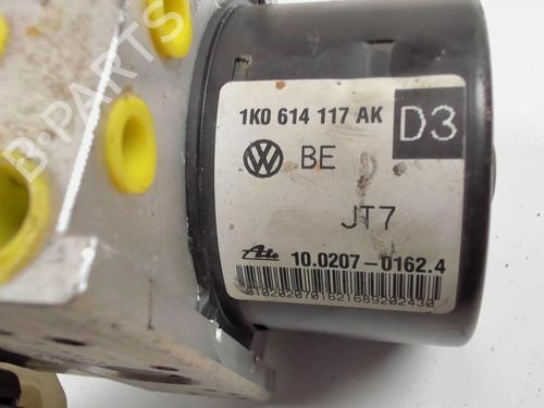 ABS pump VW GOLF VI (5K1) 2.0 TDI | BP20391331M43 
