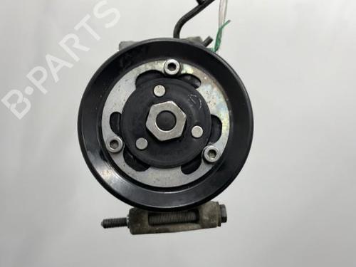 AC compressor AUDI A3 Sportback (8VA, 8VF) 2.0 TDI | BP20463555M34 