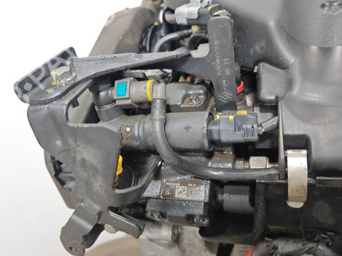 Engine DACIA DUSTER (HS_) 1.5 dCi (HSMC) | BP38493730M1  - Image 10