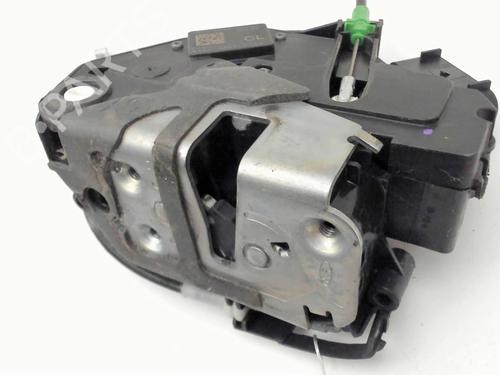 Used Rear left lock Rear left lock FORD FIESTA VI (CB1, CCN) [2008-2026] 34635425 34635425