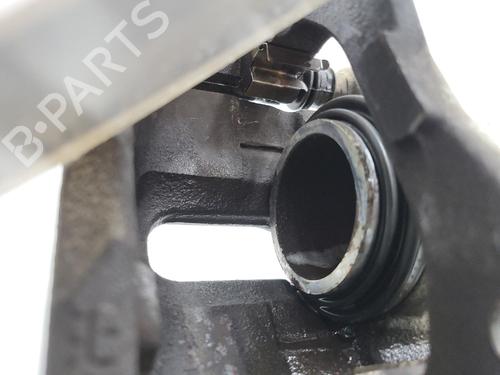 Used Right front brake caliper Right front brake caliper NISSAN NOTE (E12) 1.2 (80 hp) 20393213 20393213
