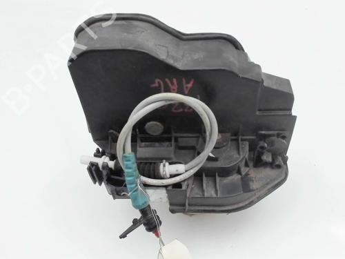 Rear left lock BMW 1 (E87) 118 d | BP20463454C100 