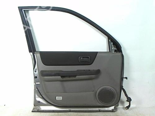 Left front door NISSAN X-TRAIL I (T30) 2.2 dCi 4x4 | BP20391978C2 