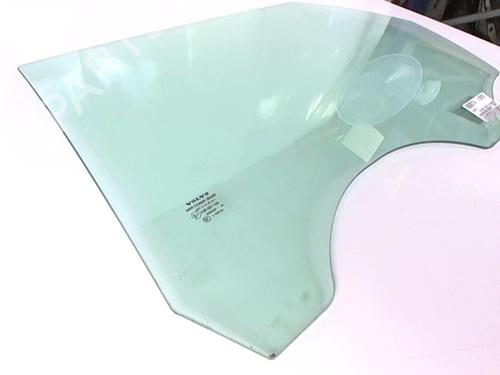 Rear left door window VOLVO V50 (545) 2.0 D | BP20391751C20 