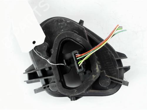 Lamp holder PEUGEOT 208 I (CA_, CC_) 1.6 GTi | BP22695815L10 
