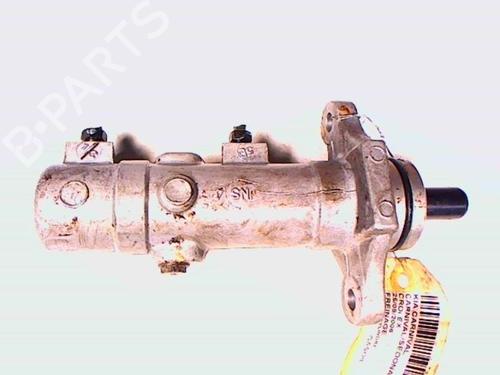 Used Brake master cylinder KIA CARNIVAL I (UP) 2.9 TDi (126 hp) 22914323