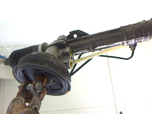Used Steering rack Steering rack PEUGEOT 3008 I MPV (0U_) 1.6 HDi (109 hp) 20403654 20403654