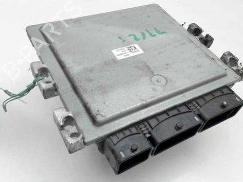 Used Engine control unit (ECU) Engine control unit (ECU) RENAULT MEGANE III Hatchback (BZ0/1_, B3_) 1.5 dCi (BZ09, BZ0D, BZ1W, BZ29, BZ14) (110 hp) 33701952 33701952