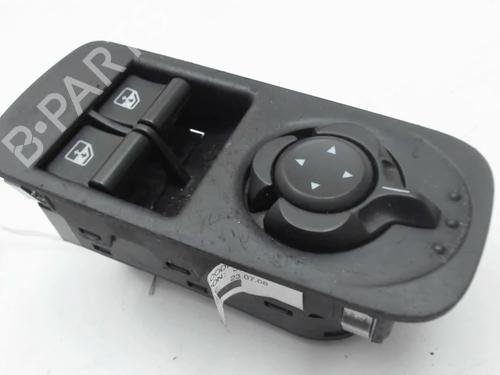 Left front window switch BMW 5 (E39) 520 d | BP20394605I27 