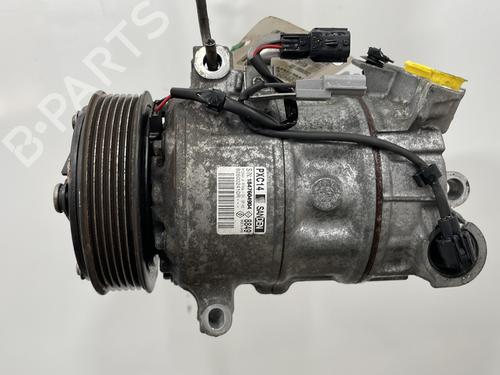 AC compressor RENAULT MEGANE IV Hatchback (B9A/M/N_) 1.5 dCi 110 (B9A3) | BP27251060M34 - Image 3