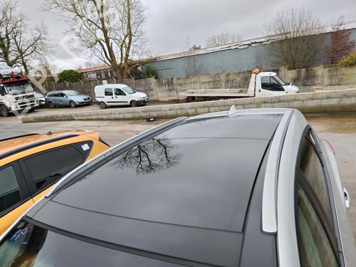 Left sun visor HYUNDAI ix35 (LM, EL, ELH) 1.7 CRDi | BP31631447I1  - Image 20